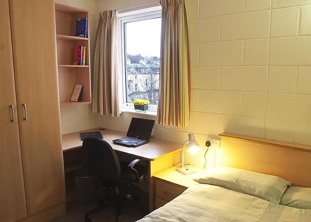 Ucc Castlewhite Apartments Cork