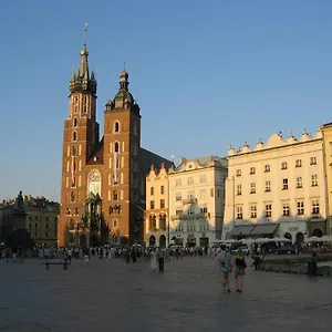 Atena - Pantheon Apartment Krakow
