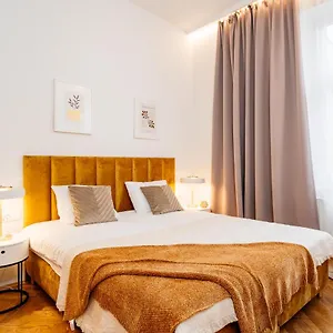 Crystal House - Loftaffair Collection Apartment Krakow