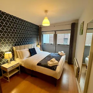  Appartement Temple Bar District Irlande