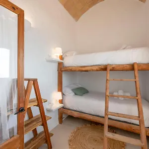  Appartement Casa Concha Espagne