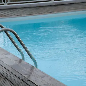  Appartement With Swimming Pool 80 Meters Near The France